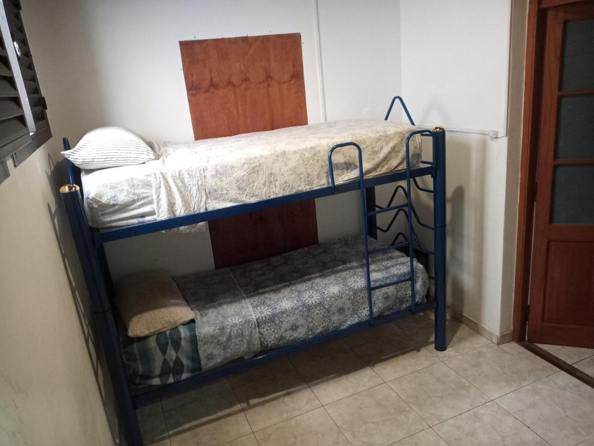 Koala Hostel Mendoza Bagian luar foto