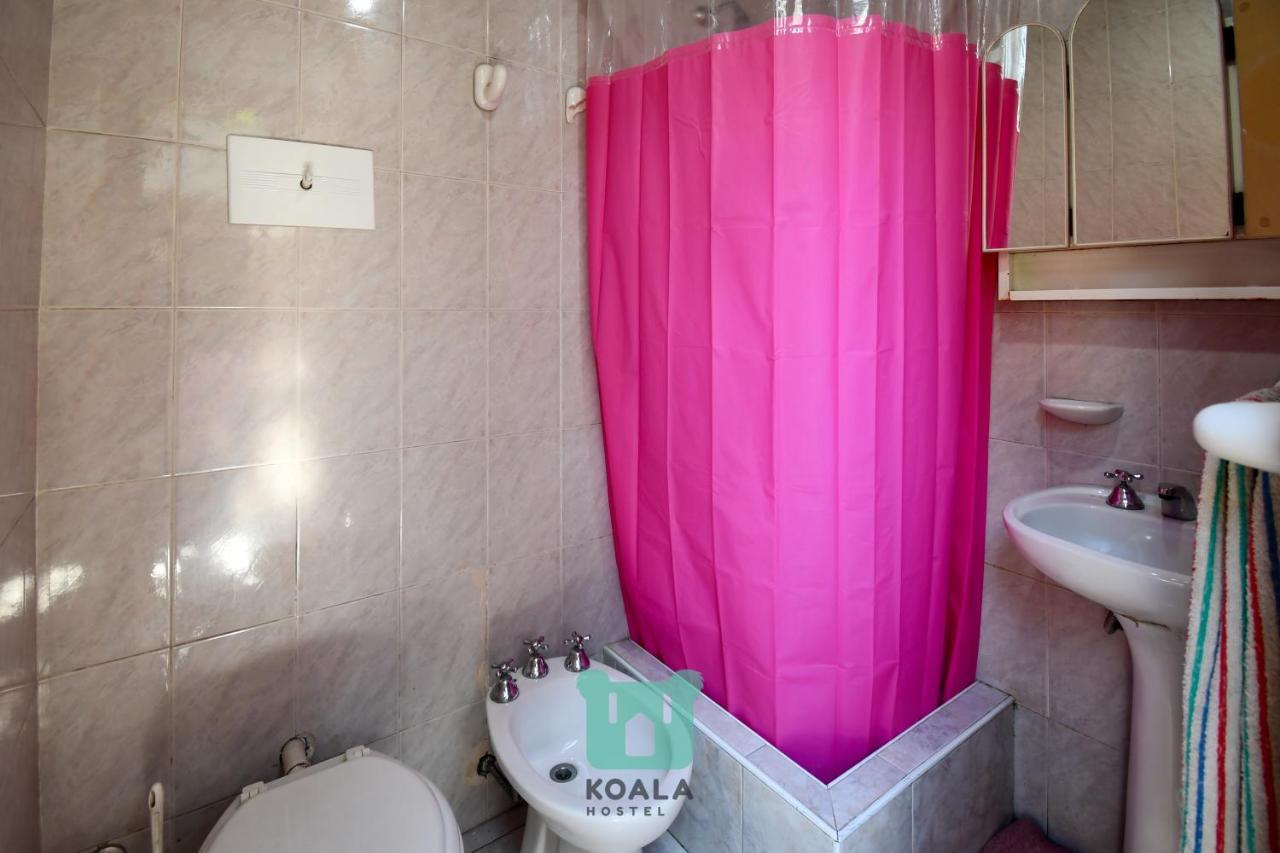 Koala Hostel Mendoza Bagian luar foto