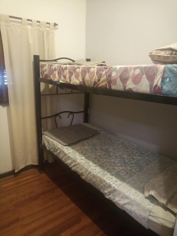 Koala Hostel Mendoza Bagian luar foto