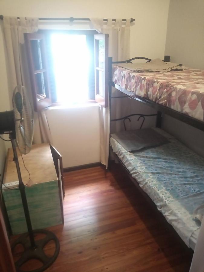 Koala Hostel Mendoza Bagian luar foto